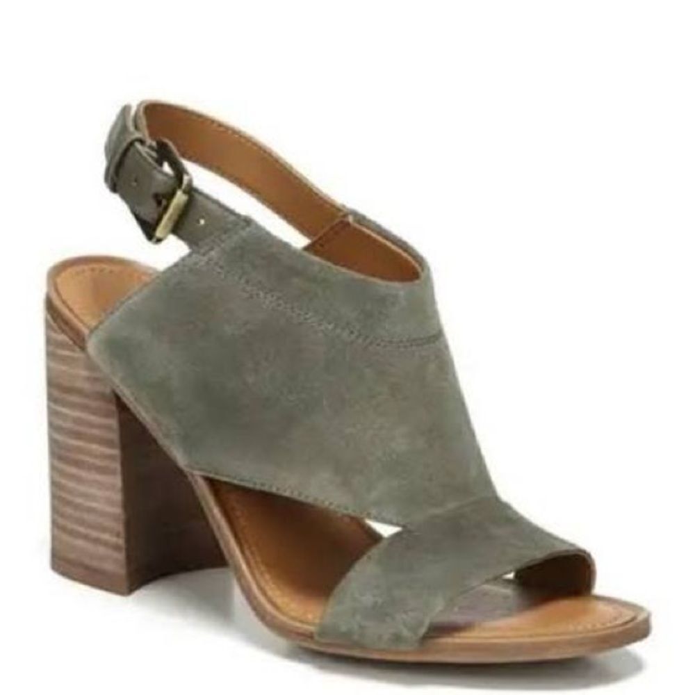Franco Sarto | suzie block heel